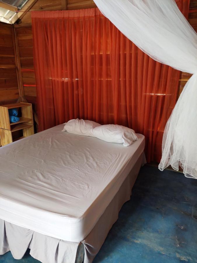 Cabana Playa Cambiaso Bed and Breakfast Πουέρτο Πλάτα Δωμάτιο φωτογραφία